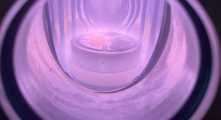 硅（si）的rie反應離子刻蝕原理