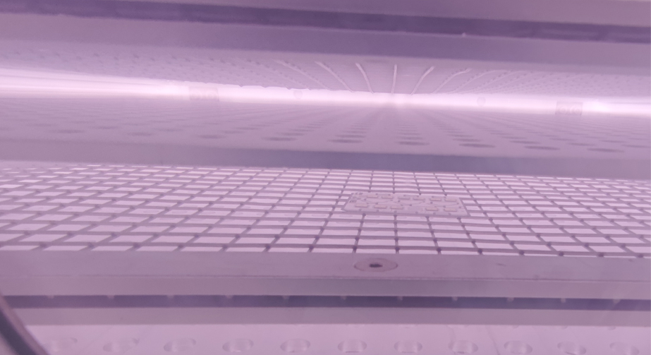 等離子清洗在微電子封裝工藝中的應(yīng)用