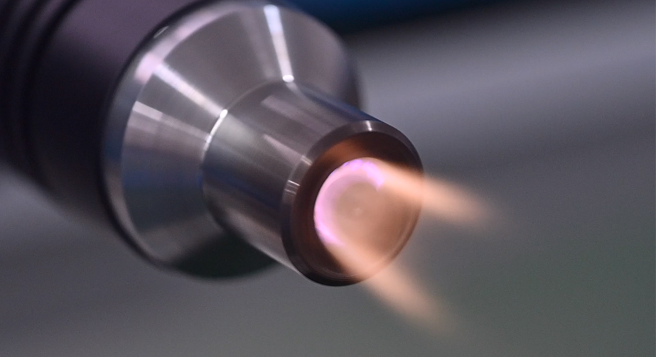 納米注塑聚合物表面等離子體處理改性