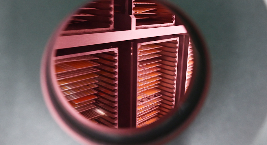 微波等離子清洗設(shè)備的應(yīng)用領(lǐng)域